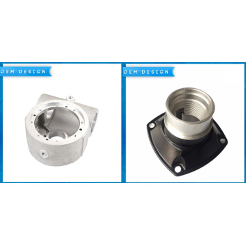 OEM Gravity Die Casting Part